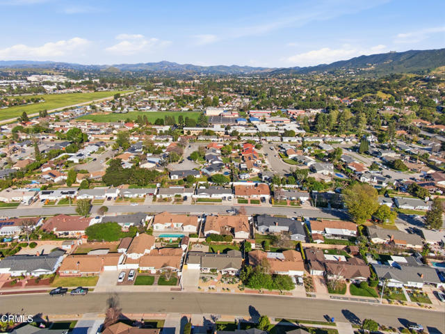 Detail Gallery Image 58 of 61 For 180 Cathy Dr, Newbury Park,  CA 91320 - 4 Beds | 2 Baths