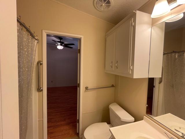 3.3 2nd bath