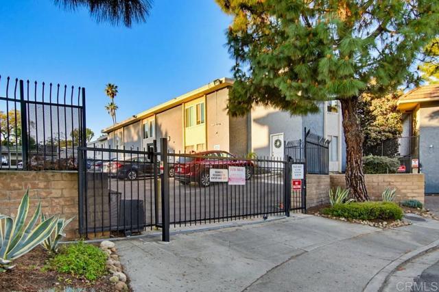 Detail Gallery Image 43 of 55 For 8220 Vincetta Dr #44,  La Mesa,  CA 91942 - 2 Beds | 2 Baths