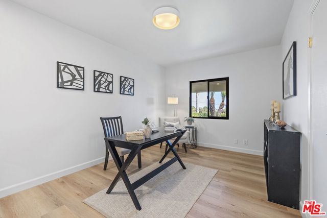 Bedroom #1 Can be converted to