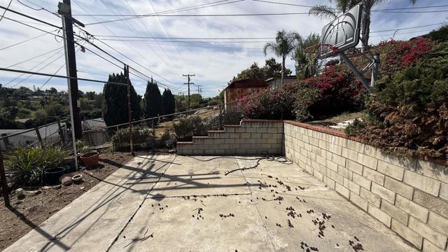 Detail Gallery Image 36 of 38 For 1905 El Dora St, Lemon Grove,  CA 91945 - 3 Beds | 2 Baths