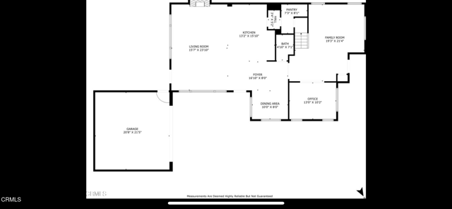 Detail Gallery Image 44 of 44 For 9898 Rhone St, Ventura,  CA 93004 - 4 Beds | 2/1 Baths