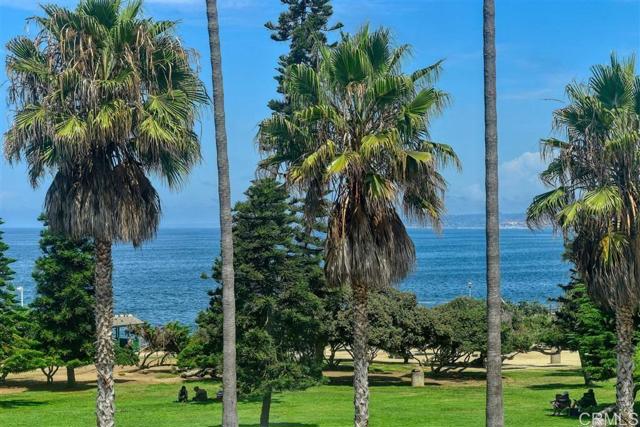 Detail Gallery Image 14 of 18 For 1040 Coast Blvd #105,  La Jolla,  CA 92037 - 2 Beds | 2 Baths