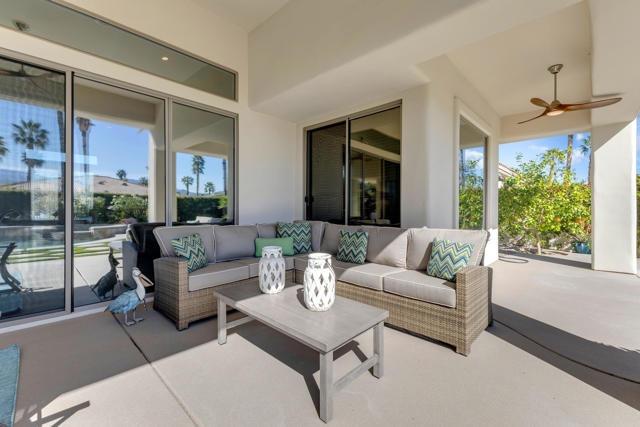 21 Calle La Reina, Rancho Mirage, CA 92270