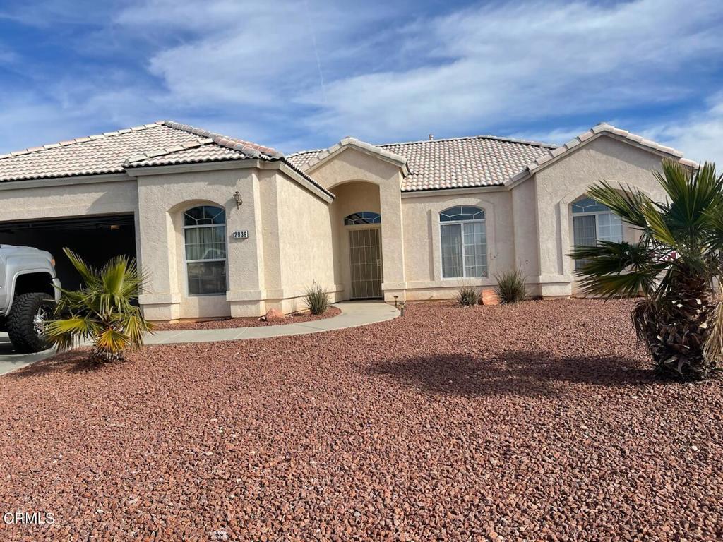 2939 Los Pueblos Drive, Bullhead City, AZ 86429