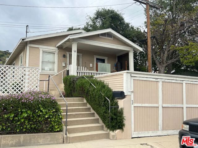 2267 Las Flores Drive, Los Angeles, California 90041, 2 Bedrooms Bedrooms, ,1 BathroomBathrooms,Single Family Residence,For Sale,Las Flores,24407677