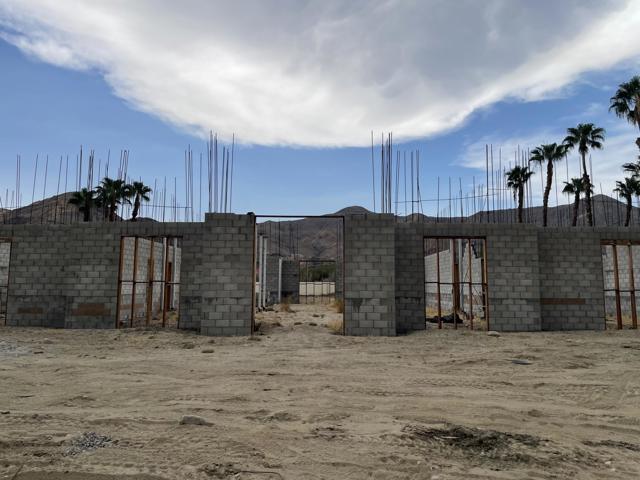 Details for 38162 Via Roberta, Palm Springs, CA 92264