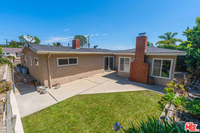 2140 Dorado Drive, Rancho Palos Verdes, California 90275, 3 Bedrooms Bedrooms, ,2 BathroomsBathrooms,Residential,Sold,Dorado,24426585