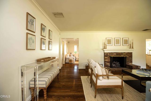 Detail Gallery Image 6 of 37 For 432 Oliveta Pl, La Canada Flintridge,  CA 91011 - 4 Beds | 3 Baths