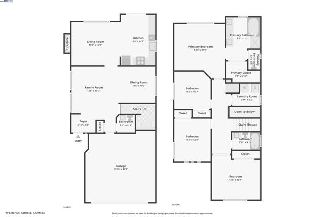 99 Elder Dr, Pacheco CA: https://media.crmls.org/mediaz/8b9a534b-9d35-4c3e-9ae7-230bebc2f59c.jpg
