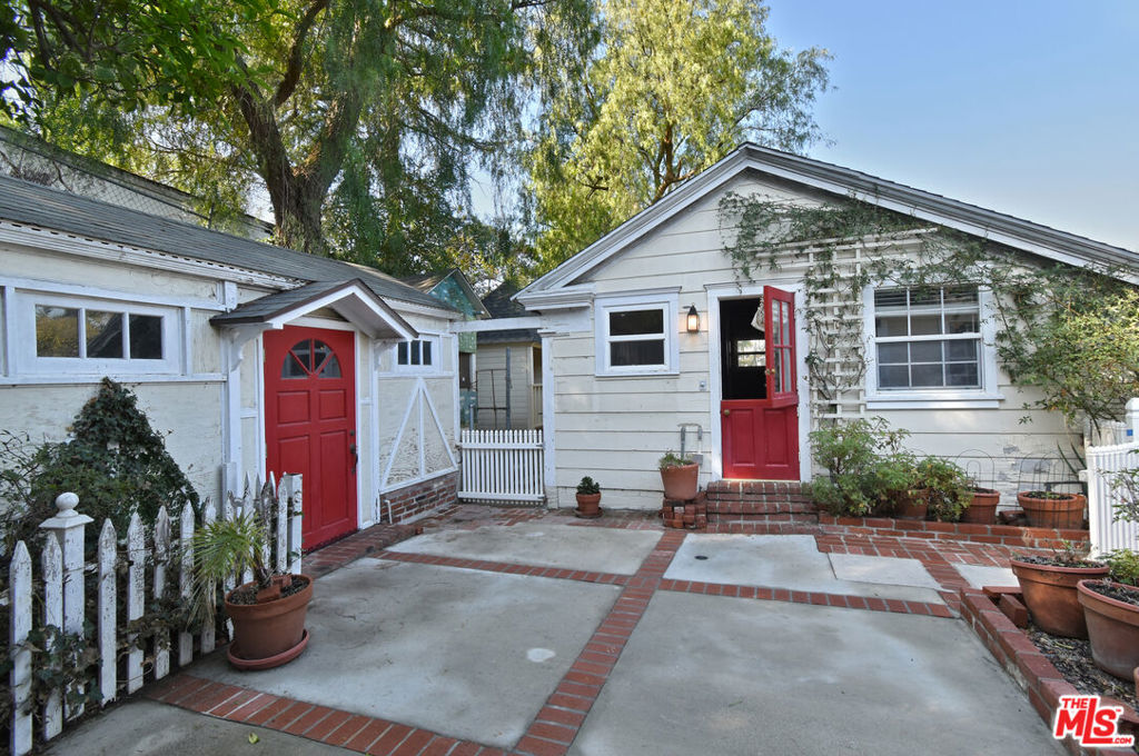 4141 Knobhill DriveSherman Oaks img 42