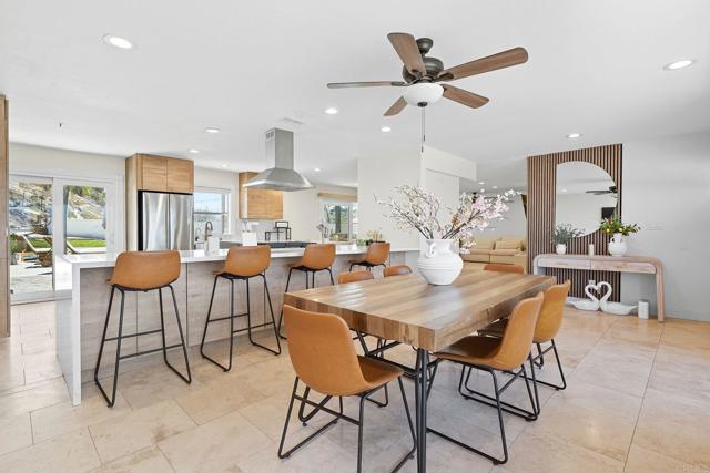 Detail Gallery Image 7 of 75 For 305 Camino Del Cerro Grande, Bonita,  CA 91902 - 5 Beds | 4 Baths