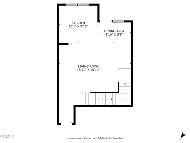 Detail Gallery Image 21 of 24 For 11218 Snapdragon St, Ventura,  CA 93004 - 2 Beds | 2 Baths