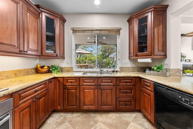 Drew Fenton | 1546 Black Walnut Drive San Marcos CA | MLS: 7771419