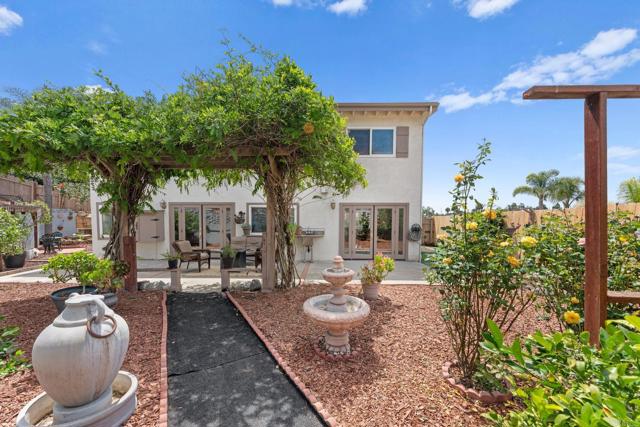 Detail Gallery Image 46 of 57 For 939 Chablis Ln, Vista,  CA 92083 - 4 Beds | 3 Baths