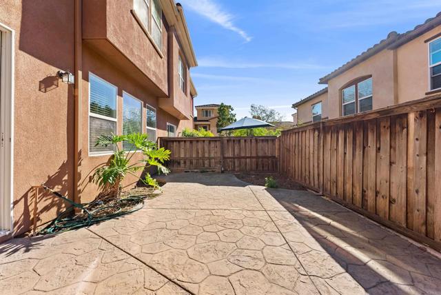 Detail Gallery Image 30 of 40 For 1234 Highbluff Ave, San Marcos,  CA 92078 - 2 Beds | 2/1 Baths