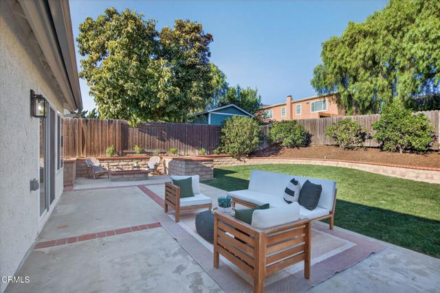 Detail Gallery Image 36 of 52 For 2086 El Rancho Dr, Camarillo,  CA 93010 - 4 Beds | 2 Baths