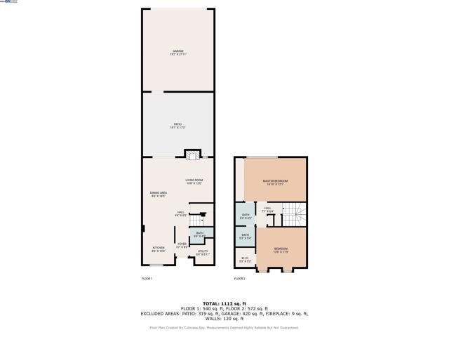 1105 Fontana Dr, Alameda CA: https://media.crmls.org/mediaz/8ba27442-bd2f-49cc-ad1c-ba3c789bd088.jpg