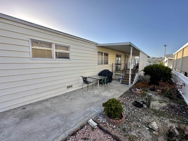 Home for Sale in Santee