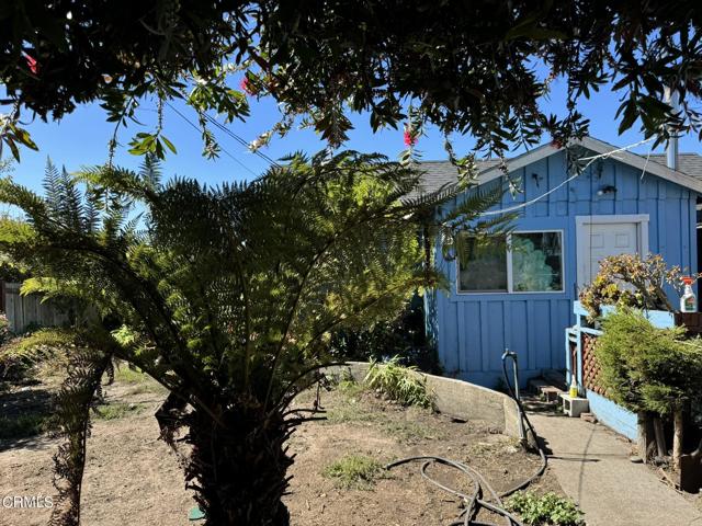 443 S Harrison Street, Fort Bragg, California 95437, 4 Bedrooms Bedrooms, ,2 BathroomsBathrooms,Residential,For Sale,443 S Harrison Street,CRC1-10750