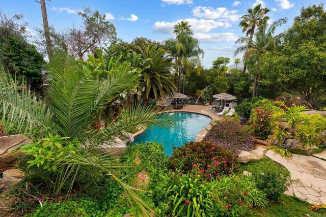 Detail Gallery Image 11 of 62 For 10845 Mystery Mountain Rd, Valley Center,  CA 92082 - 4 Beds | 3/1 Baths