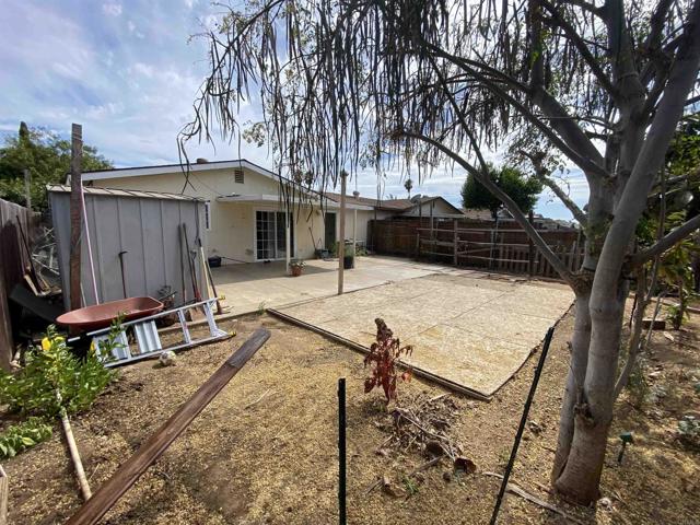 Detail Gallery Image 27 of 28 For 1746 Fairdale Ave, Escondido,  CA 92027 - 2 Beds | 1 Baths