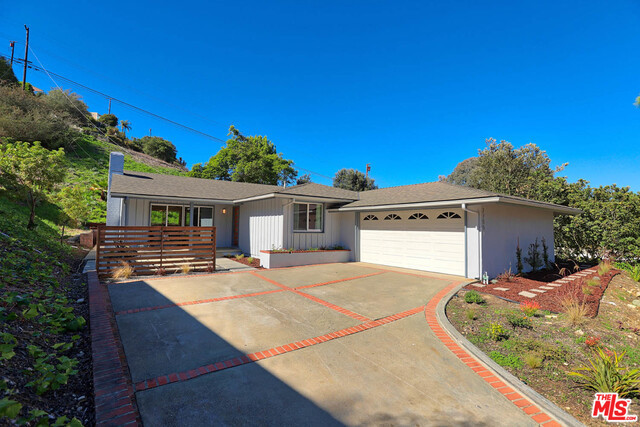 27051 SHOREWOOD Road, Rancho Palos Verdes, California 90275, 3 Bedrooms Bedrooms, ,2 BathroomsBathrooms,Residential,Sold,SHOREWOOD,19475672