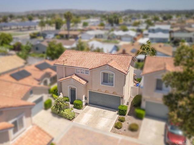 Home for Sale in San Diego