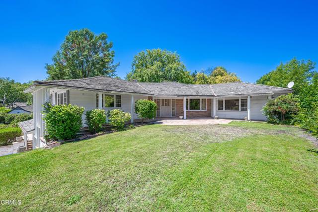 Detail Gallery Image 46 of 47 For 4369 Firmament Ave, Encino,  CA 91436 - 3 Beds | 2 Baths