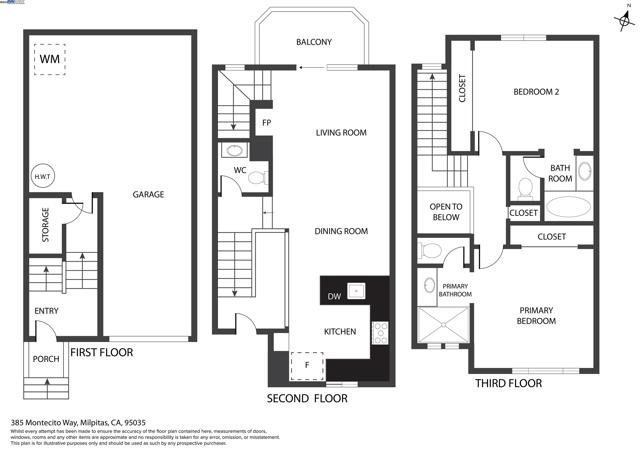 385 Montecito Way, Milpitas CA: https://media.crmls.org/mediaz/8ba819bb-f797-4811-b7f5-76070af9e139.jpg