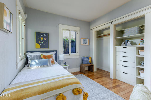 Detail Gallery Image 15 of 24 For 1229 N Sierra Bonita Ave, Pasadena,  CA 91104 - 2 Beds | 2 Baths