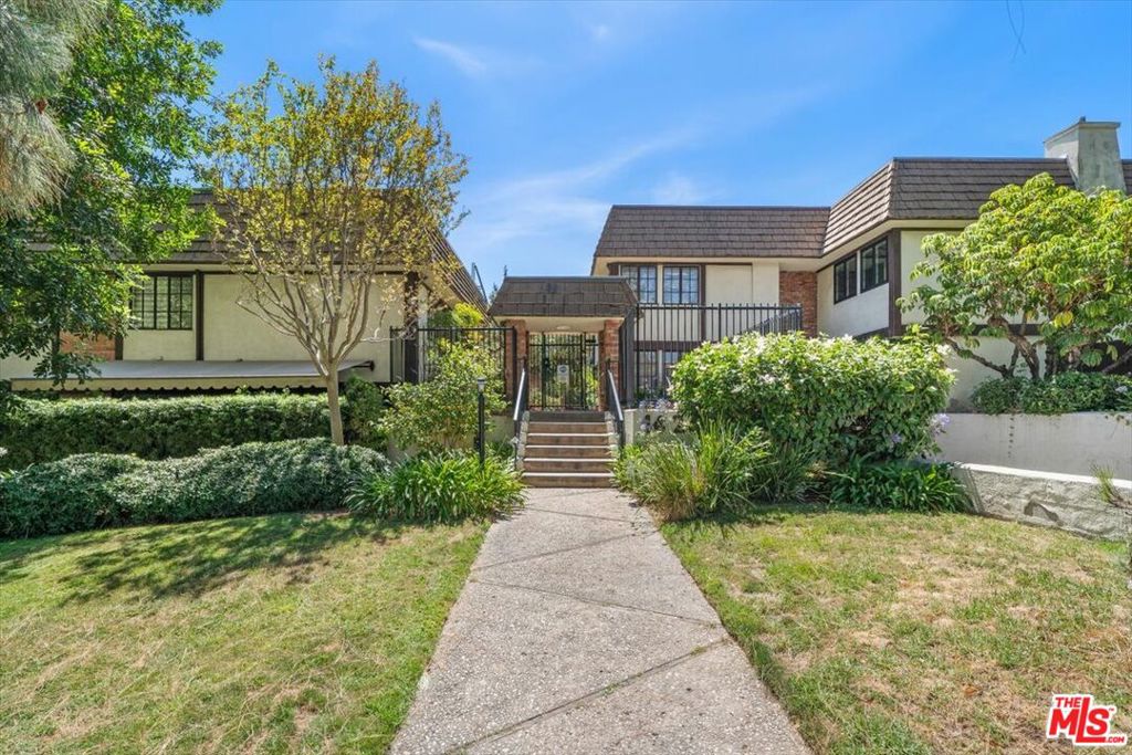 1429 Valley View Road #19