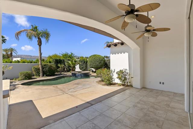 7 Cielo Vista Court, Rancho Mirage, CA 92270
