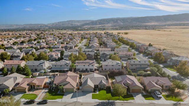 Detail Gallery Image 35 of 36 For 6134 Still Meadow Ln, Lancaster,  CA 93536 - 3 Beds | 2 Baths