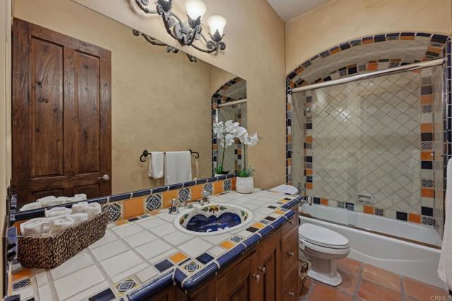 Image 31 of 47 For 3244 Olivenhain Farms Rd.