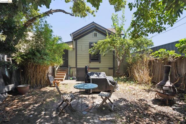 719 Chester St, Oakland, California 94607, 4 Bedrooms Bedrooms, ,1 BathroomBathrooms,Single Family Residence,For Sale,Chester St,41069350