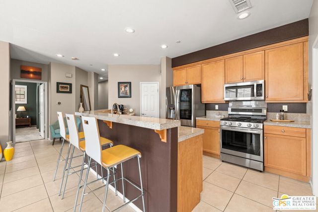 1450 N Yermo Drive, Palm Springs, CA 92262