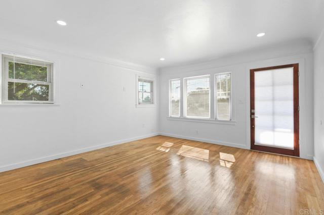 Detail Gallery Image 7 of 27 For 2503 Sumac Dr, San Diego,  CA 92105 - 2 Beds | 1 Baths