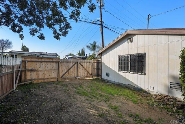 Detail Gallery Image 42 of 49 For 534 Ramona Ave, Spring Valley,  CA 91977 - 3 Beds | 2 Baths