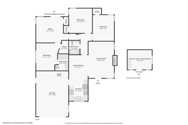 402 Poplar Avenue, Redwood City CA: https://media.crmls.org/mediaz/8baee007-4041-45b6-9592-51cf2b1860eb.jpg