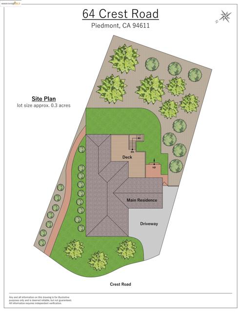 64 Crest Rd, Piedmont CA: https://media.crmls.org/mediaz/8bb0d3c0-0c06-43a5-b77a-d3a60723d54e.jpg