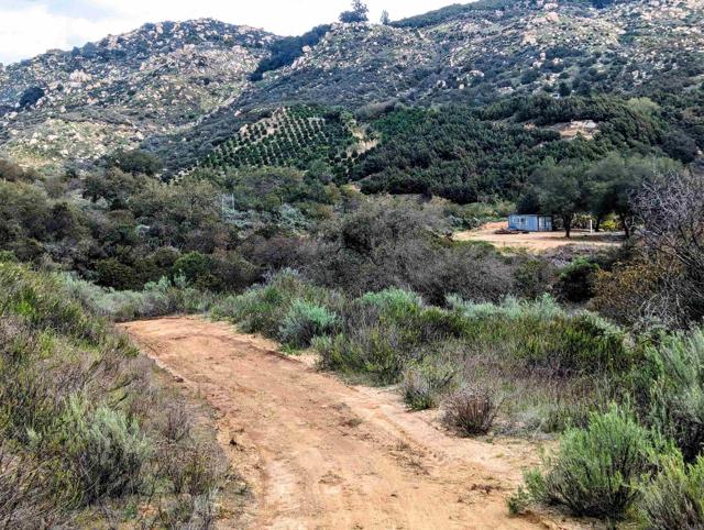 41822 De Luz, Fallbrook, California 92028, ,Residential Land,For Sale,De Luz,NDP2405719