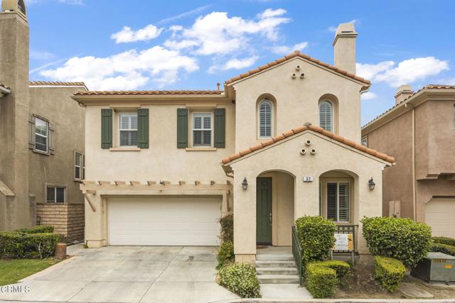 Detail Gallery Image 2 of 36 For 32 Calle Cataluna, Camarillo,  CA 93012 - 4 Beds | 3/1 Baths