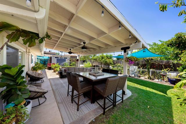 Home for Sale in La Mesa