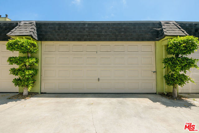2 Bed Home for Sale in Culver City, California