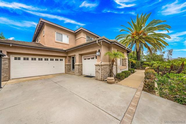 11766 Treadwell Dr, Poway, California 92064, 5 Bedrooms Bedrooms, ,4 BathroomsBathrooms,Single Family Residence,For Sale,Treadwell Dr,240028905SD