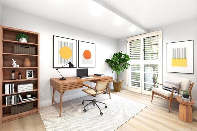 Detail Gallery Image 3 of 27 For 1250 Cave St #3,  La Jolla,  CA 92037 - 2 Beds | 2 Baths