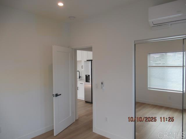 Detail Gallery Image 10 of 13 For 324 S Pardee St #102,  San Diego,  CA 92113 - 1 Beds | 1 Baths