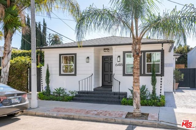 6418 Waring Ave, Los Angeles, CA 90038