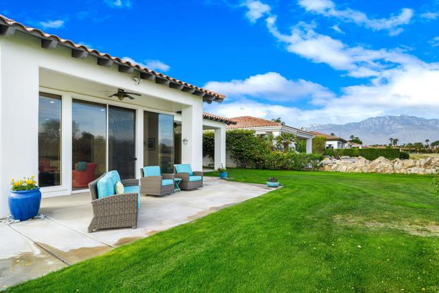 158 Loch Lomond Road, Rancho Mirage, CA 92270